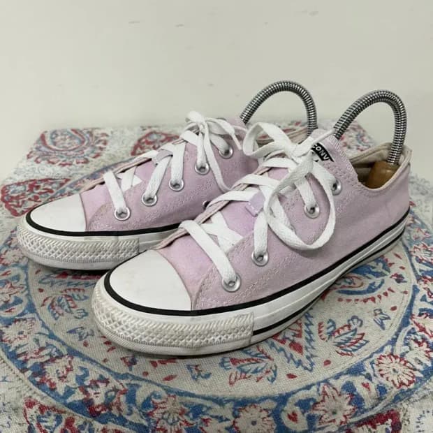 컨버스 척테일러 올스타 시즈널 컬러 스니커즈 230 E01169