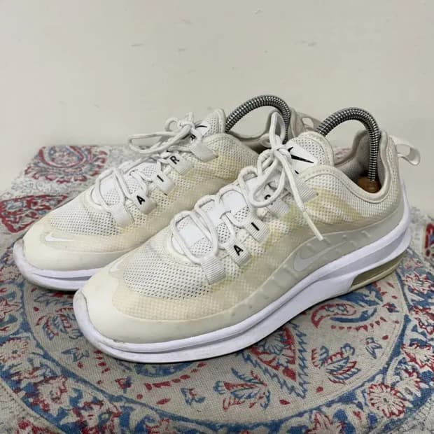 나이키 에어맥스 엑시스 러닝화 운동화 230 E01170