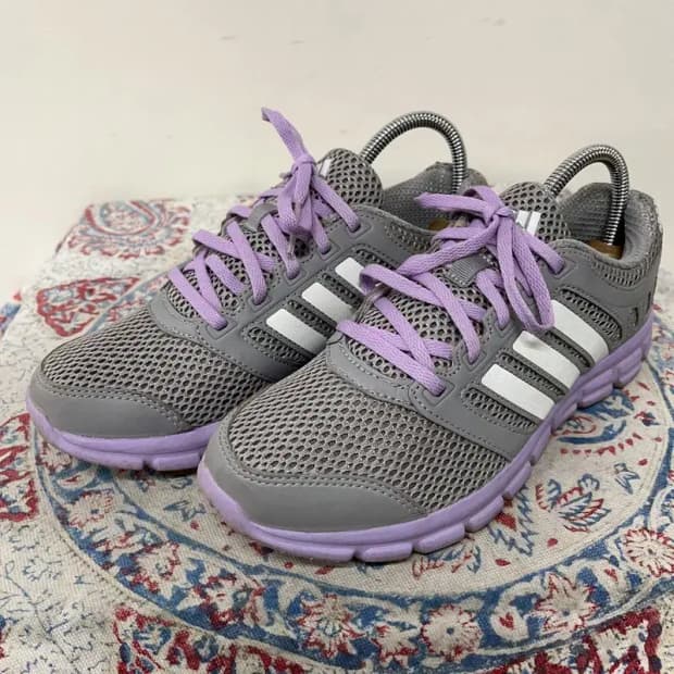 아디다스 브리즈 런닝화 운동화 235 E01174