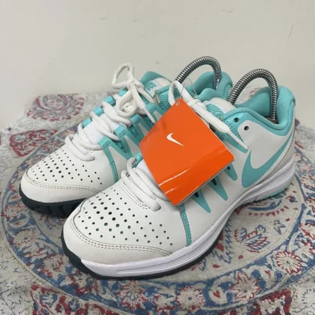 나이키 베이퍼 코트 테니스화 탁구화 운동화 230 E01235