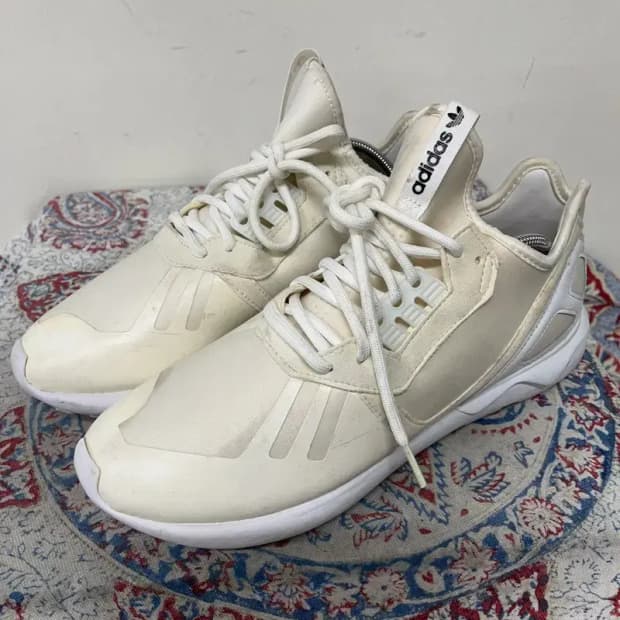 아디다스 튜블라 러너 런닝화 운동화 270 E01237