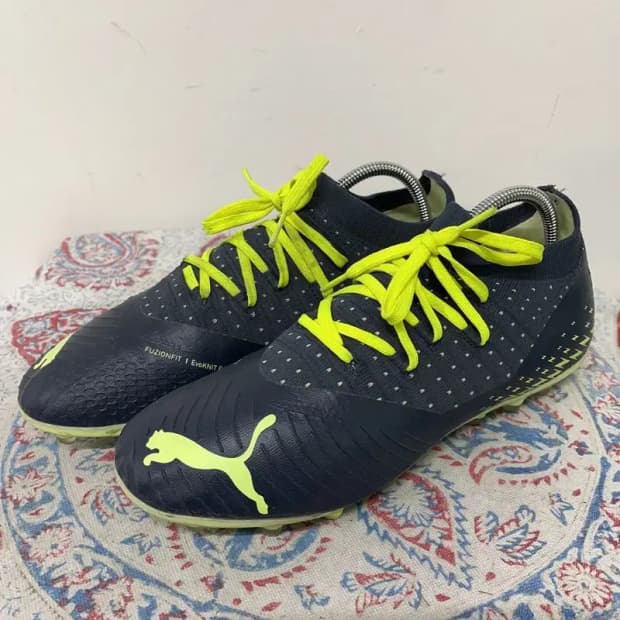 푸마 퓨처 Z 3.4 축구화 풋살화 260 E01250