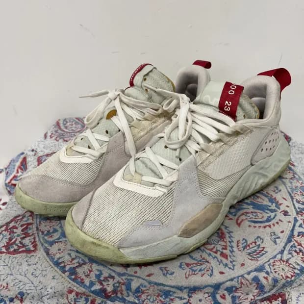 나이키 조던 델타 농구화 운동화 280 E01266