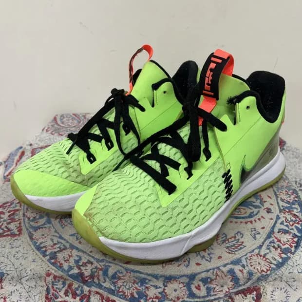나이키 르브론 위트니스 5 농구화 운동화 265 E01270