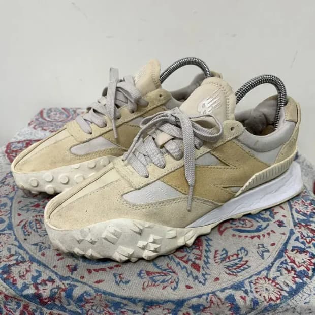 뉴발란스 XC-72 스니커즈 운동화 230 E01275