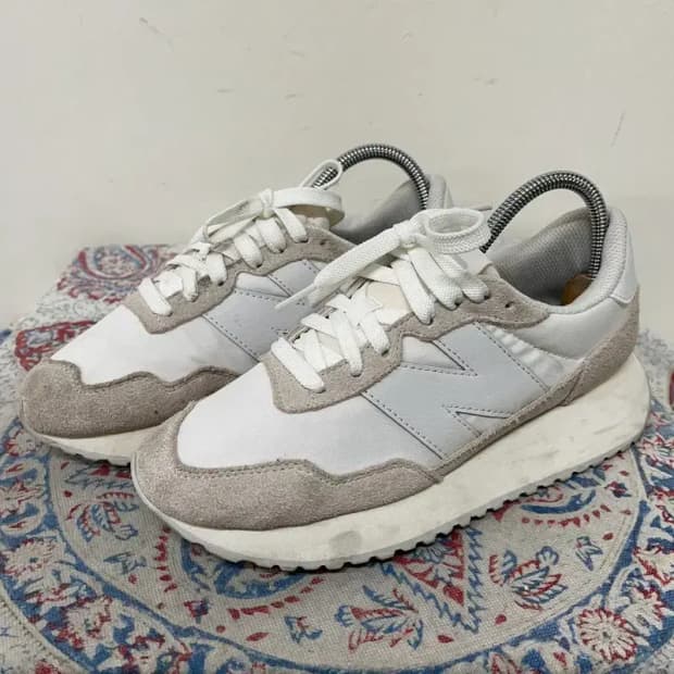 뉴발란스 237 스니커즈 운동화 230 E01281