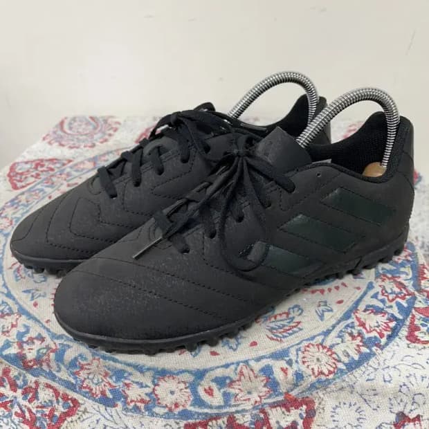 아디다스 골레토 7 TF 풋살화 운동화 235 E01289