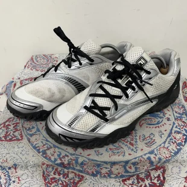 필라 에샤페 MS v2 스니커즈 운동화 280 E01297