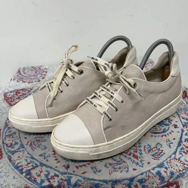 베라왕 캐주얼 스니커즈 운동화 235 E01301