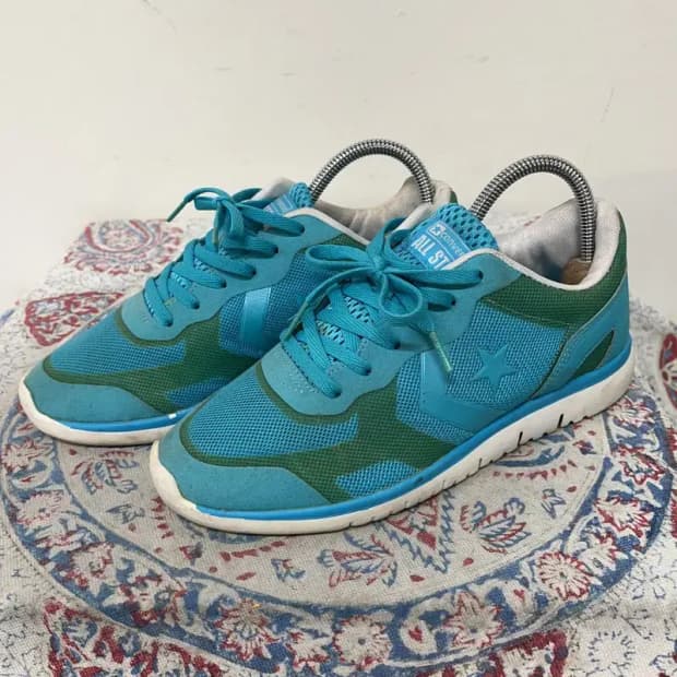 컨버스 로드머신 운동화 러닝화 240 E01339