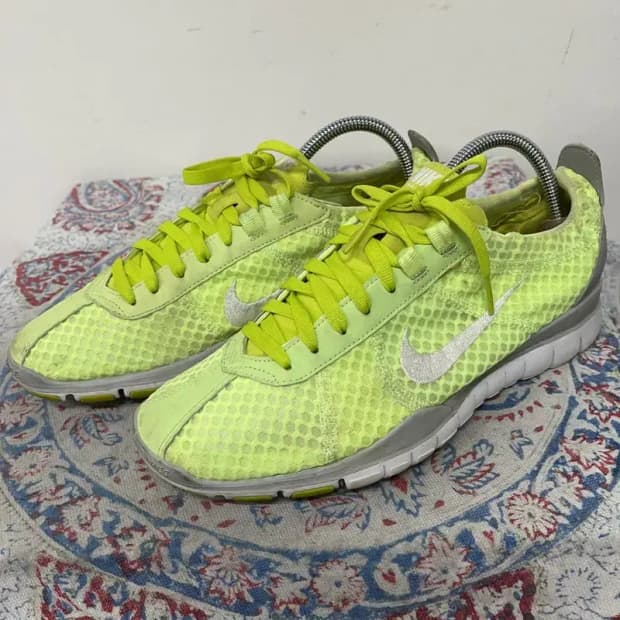 나이키 수퍼플라이 프리런 러닝화 운동화 245 E01349