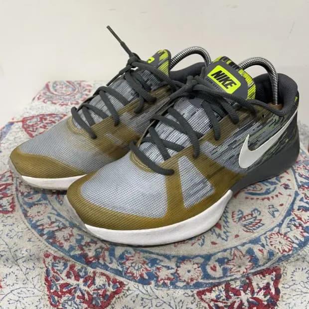 나이키 줌 스피드 트레이너 러닝화 운동화 255 E01387