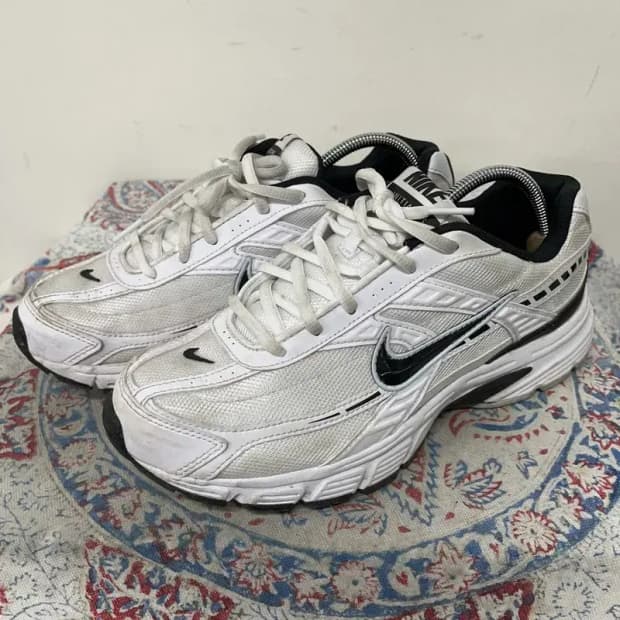 나이키 이니시에이터3 운동화 스니커즈 신발 260 E01392