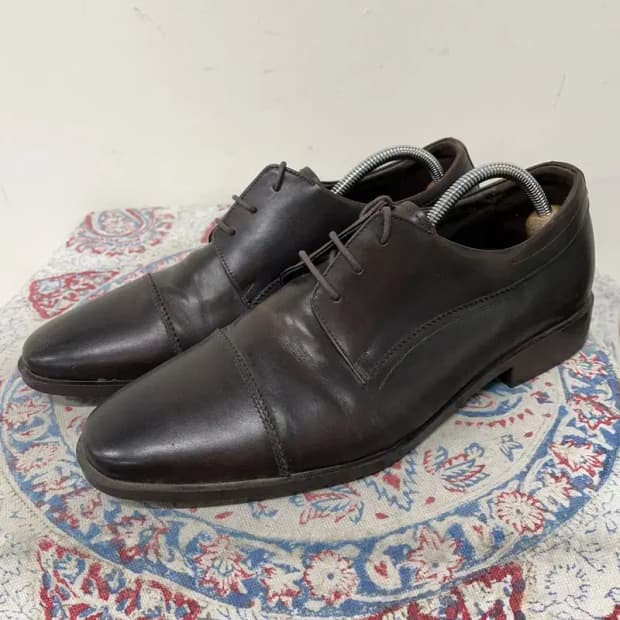 닥스 남성 정장구두 로퍼 265 E01411