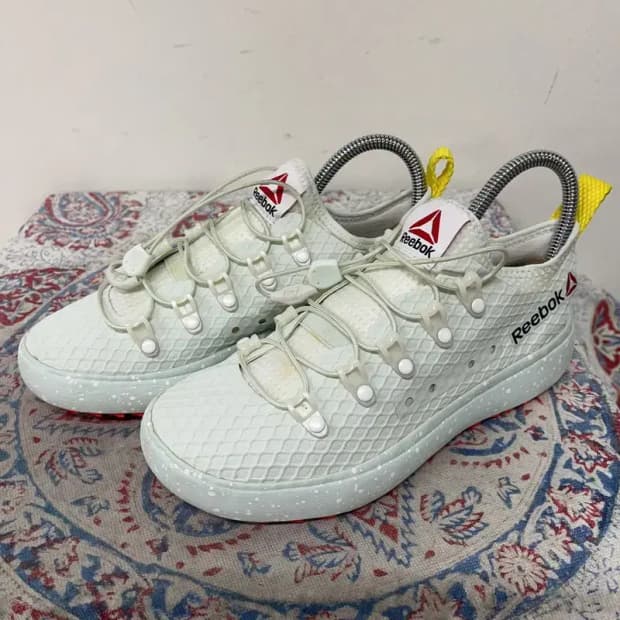 리복 트레킹화 러닝화 운동화 220 E01400