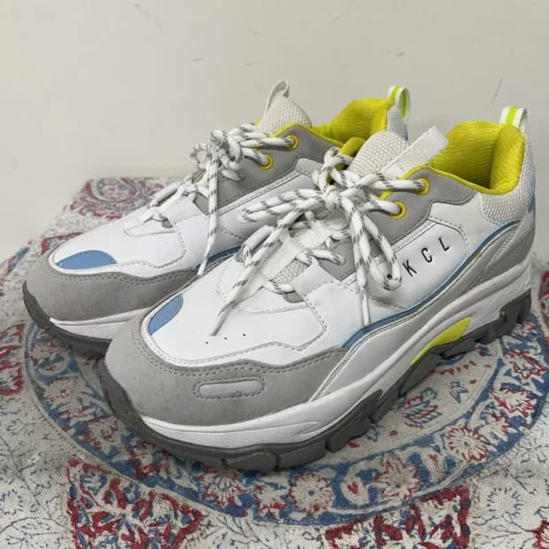 아키클래식 어반트래커 어글리슈즈 신발 270 E01408