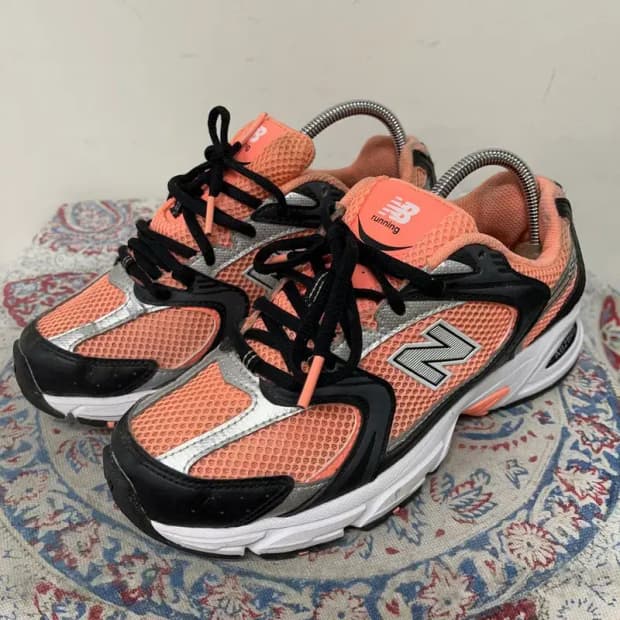 뉴발란스 MR530 스니커즈 운동화 240 E01410