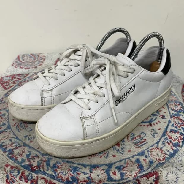 디스커버리 익스페디션 코트네오 캐주얼 스니커즈 240 E01416