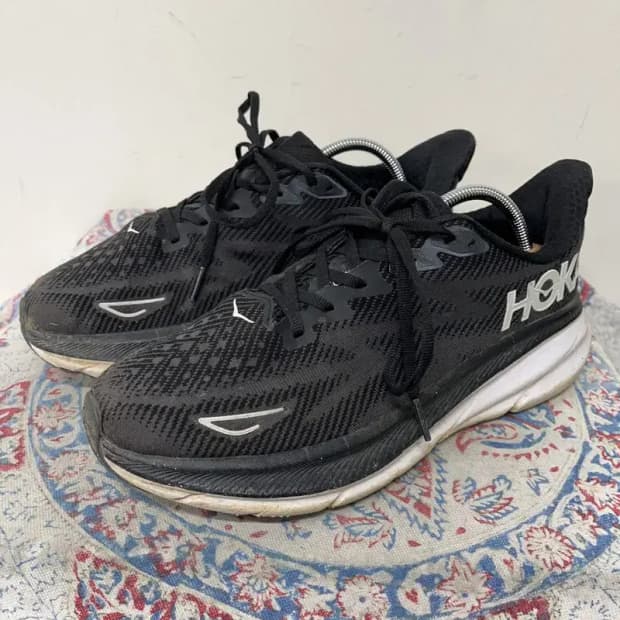 호카 오네오네 클리프톤 9 런닝화 운동화 265 E01440