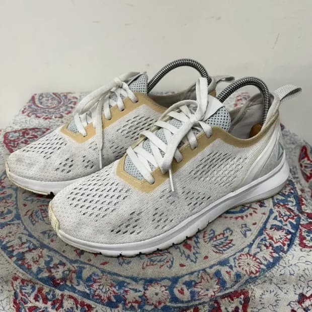 리복 프린트 스무스 런닝화 운동화 240 E01441