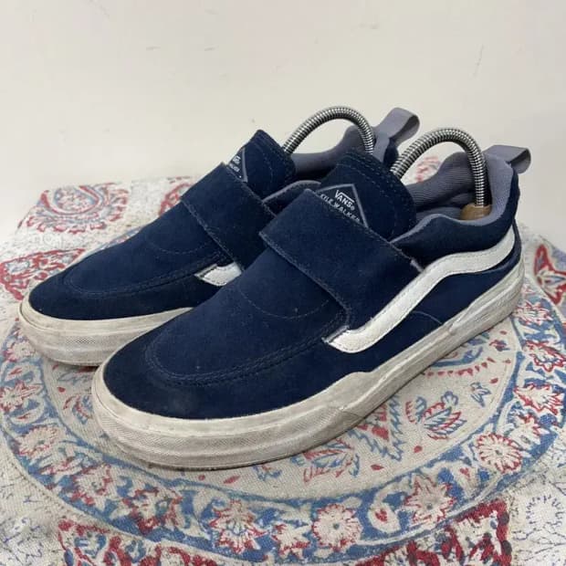 반스 카일 워커 프로2 보드화 스니커즈 250 E01450