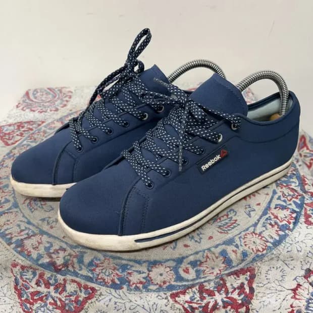 리복 스카이스케이프 워킹화 캐주얼화 신발 240 E01477