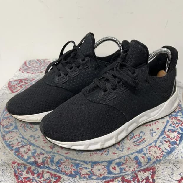 아디다스 팔콘 엘리트 운동화 신발 230 E01501