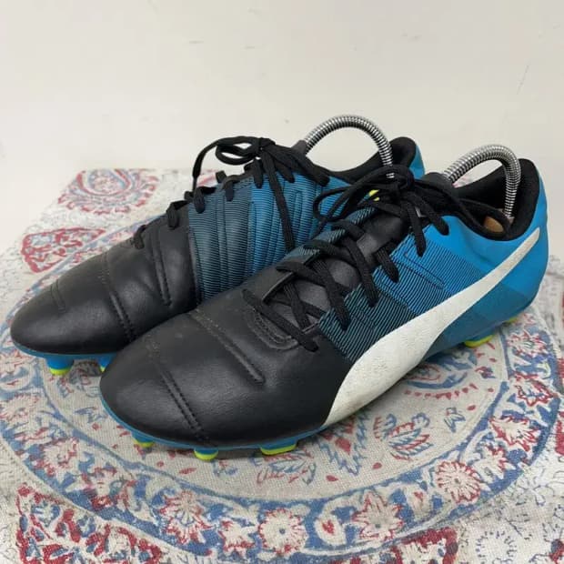 푸마 에보파워 4.3 AG 축구화 풋살화 265 E01508