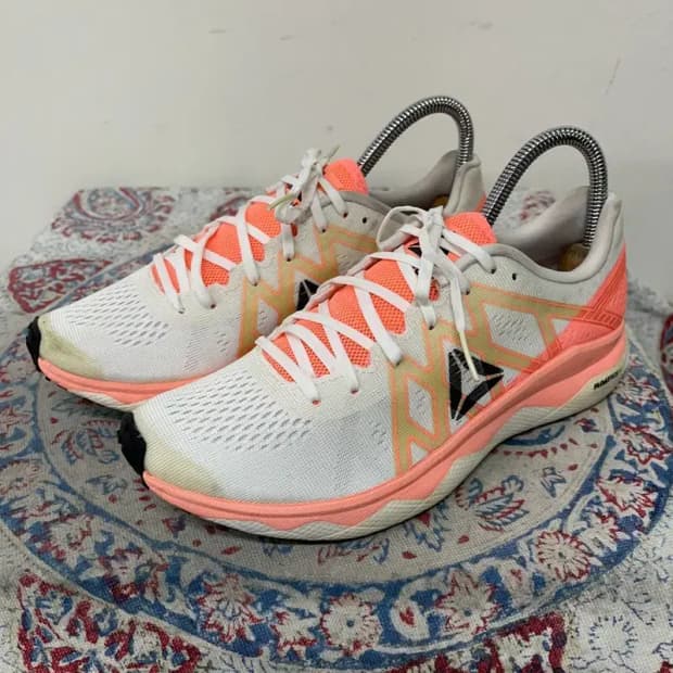 리복 플로트라이드 런 패스트 여자 런닝화 운동화 신발 230 E01515