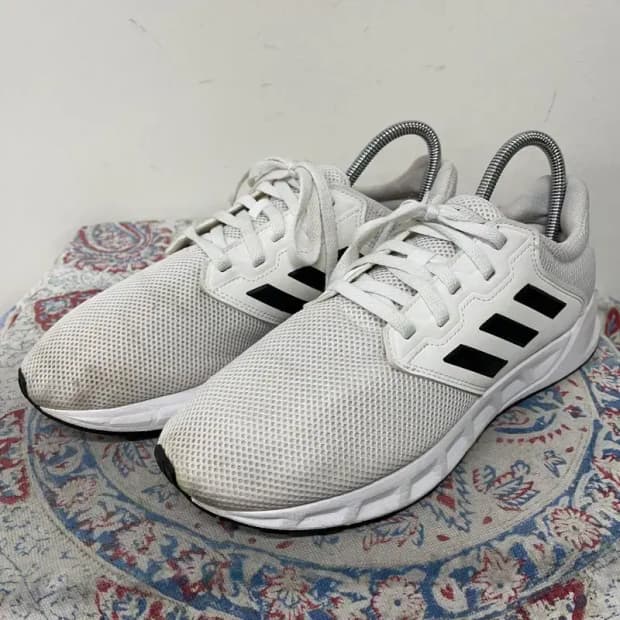 아디다스 쇼더웨이 러닝화 운동화 260 E01516