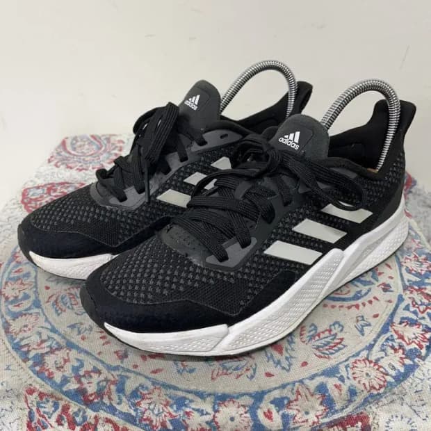 아디다스 X9000L2 러닝화 운동화 240 E01518