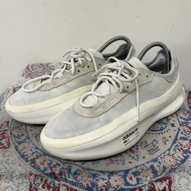 아디다스 아디폼 TRXN 스니커즈 260 E01520