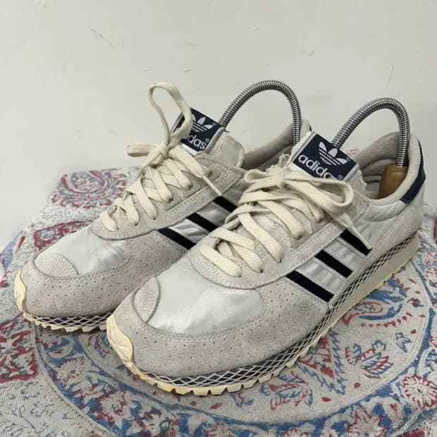 아디다스 시티 마라톤 PT 런닝화 운동화 270 E01532