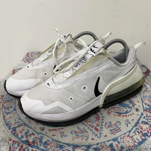 나이키 에어맥스 업 운동화 러닝화 235 E01644