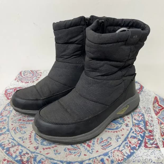 K2 아웃도어 방한부츠 겨울신발 230 E01670