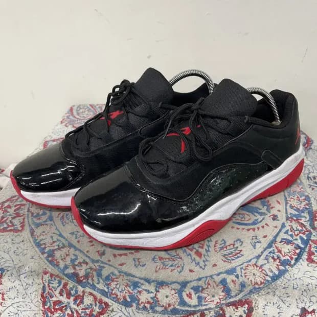 나이키 조던11 컴포트 로우 농구화 운동화 265 E01708