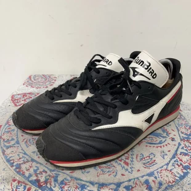 미즈노 모렐리아 스니커즈 풋살화 280 E01730