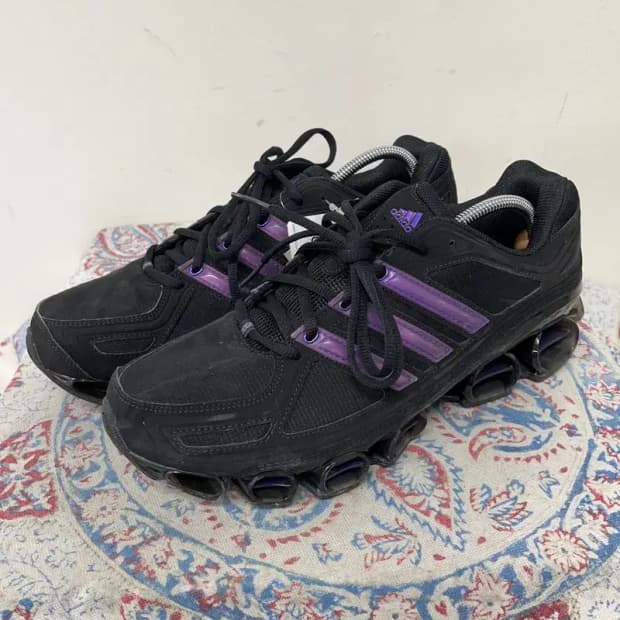 아디다스 엠비션 PB 3 M 운동화 러닝화 280 E01731