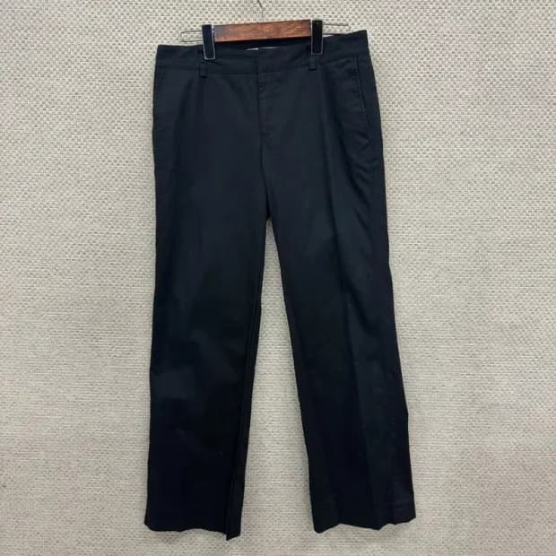 자라 ZARA 캐쥬얼 치노팬츠 면바지 28인치 D06593