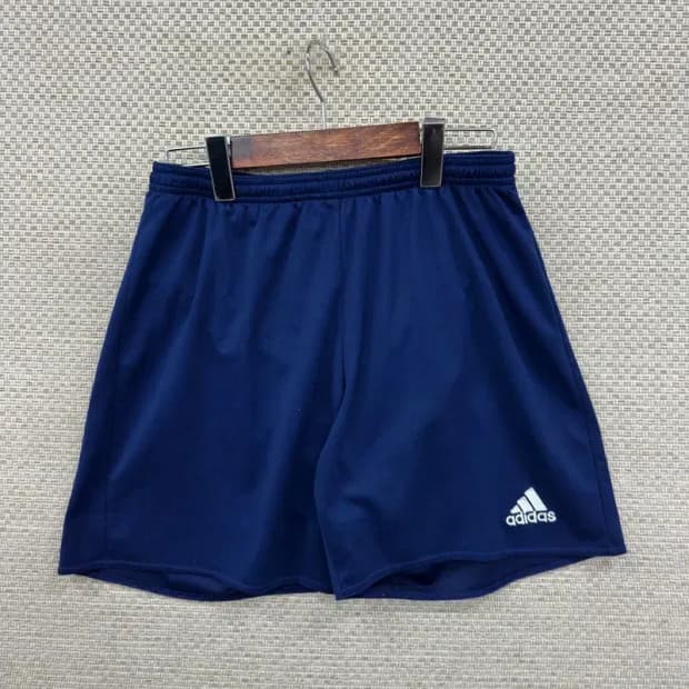 아디다스 밴딩 츄리닝 반바지 2XL D06590