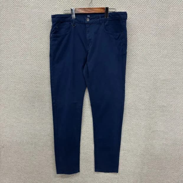 자라 ZARA 캐쥬얼 치노팬츠 면바지 34인치 D06596