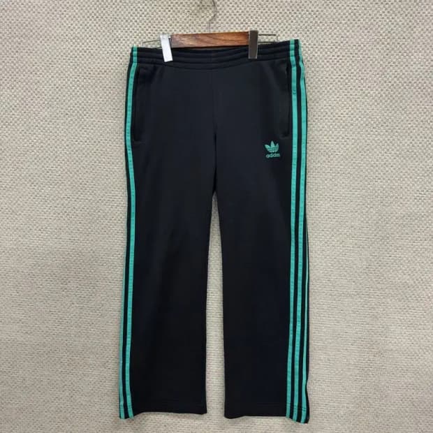 아디다스 유로파 트랙팬츠 츄리닝바지 90 D06686