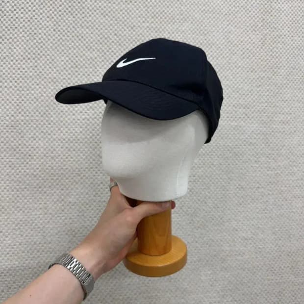 나이키 드라이핏 야구모자 볼캡 D06690