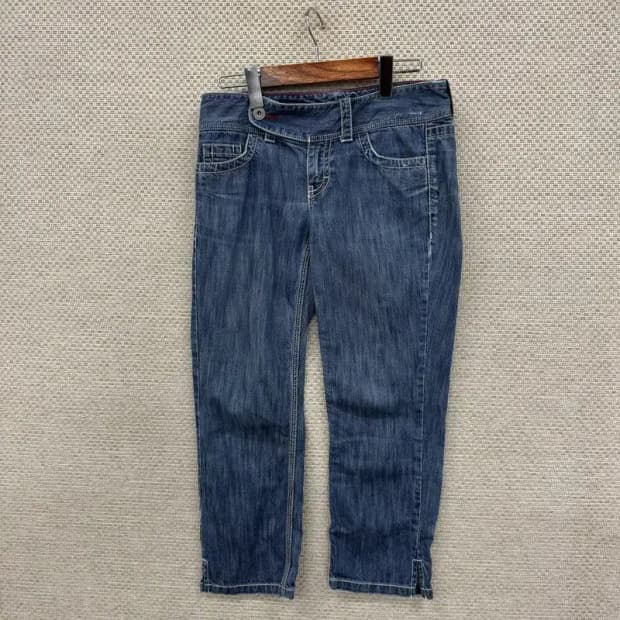 타미힐피거 빈티지 데님 청바지 29인치 D07567