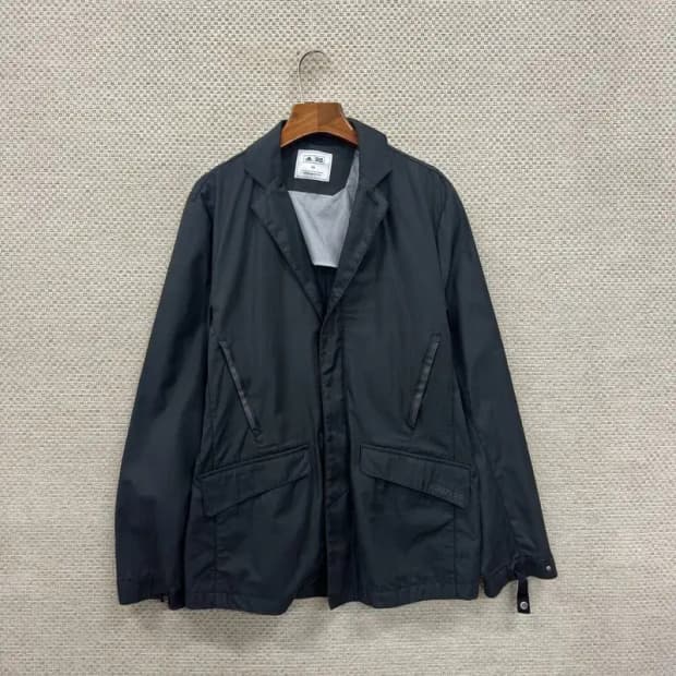 아디다스 골프 바람막이 자켓 100 D08296