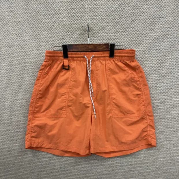 코드그라피 캐주얼 밴딩 여름 반바지 XL D08311