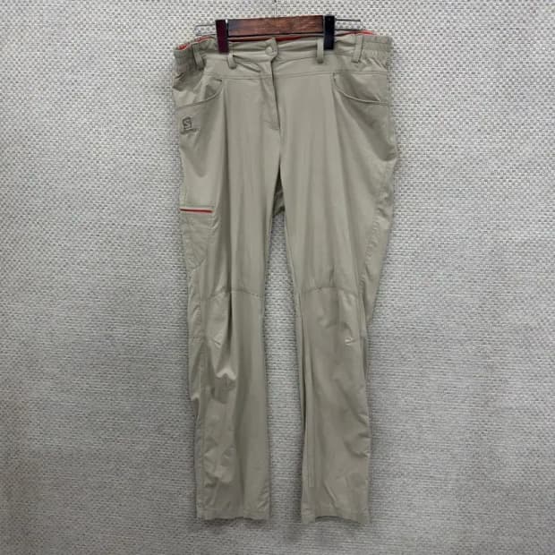 살로몬 아웃도어 기능성 바지 79 D08398