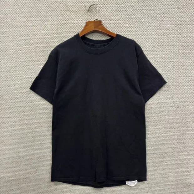 챔피온 자수로고 캐주얼 반팔티 95 D08791