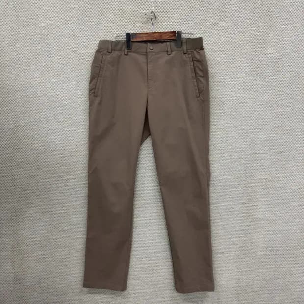 네파 아웃도어 기능성 등산 바지 85 D09578