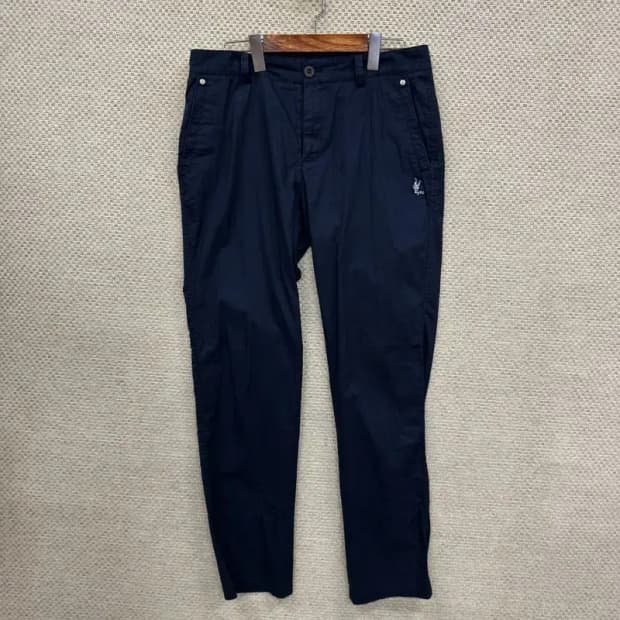 JDX 기능성 골프 바지 85 D09816